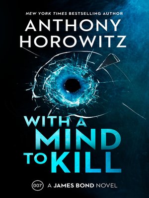 cover image of With a Mind to Kill